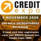 Credit Expo in Rotterdam