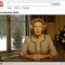 Koningin Beatrix in kersttoespraak: 'Virtuele ontmoetingen op internet maken ons afstandelijk' 